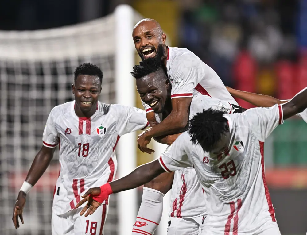 Senegal, Sudan coaches praise Zanzibar as good CHAN hosts